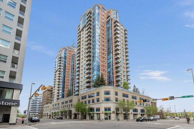 2404, 910 5 Avenue SW - Downtown Commercial Core Apartment for Sale, 2 Bedrooms (A2220416)