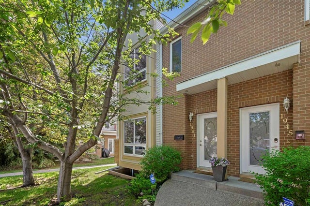 1941 36 Avenue SW - Altadore Row/Townhouse for Sale, 3 Bedrooms (A2232094)
