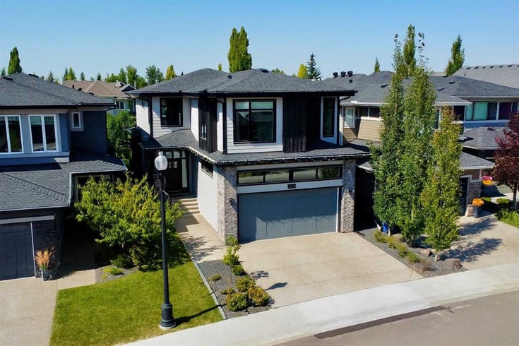 424 Discovery Place SW - Discovery Ridge Detached for Sale, 5 Bedrooms (A2237770)
