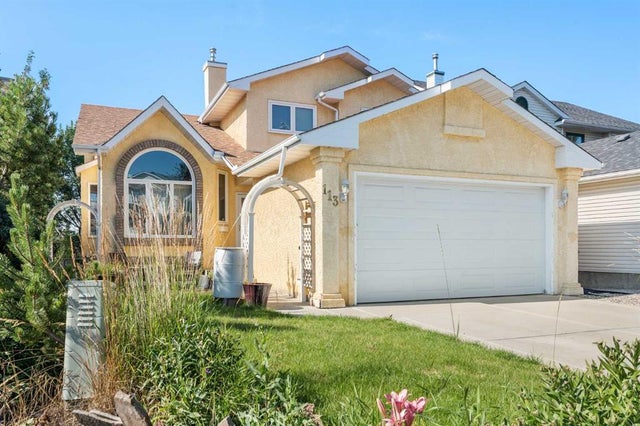 113 Sierra Vista Terrace SW - Signal Hill Detached for Sale, 5 Bedrooms (A2246277)