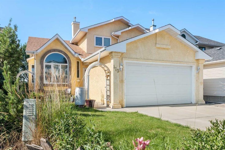 113 Sierra Vista Terrace SW - Signal Hill Detached for Sale, 5 Bedrooms (A2246277)