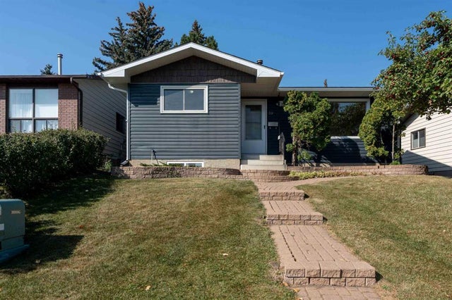 39 Bearberry Crescent NW - Beddington Heights Detached for Sale, 5 Bedrooms (A2258760)