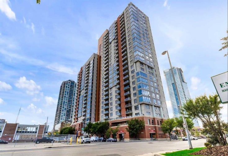 1601, 1053 10 Street SW - Beltline Apartment, 2 Bedrooms (A2147953)