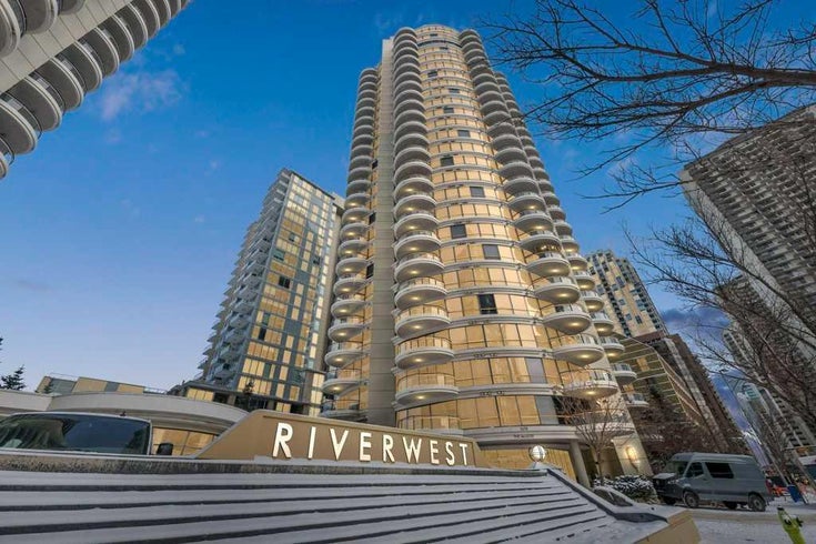 902, 1078 6 Avenue SW - Downtown West End Apartment for Sale, 2 Bedrooms (A2193498)