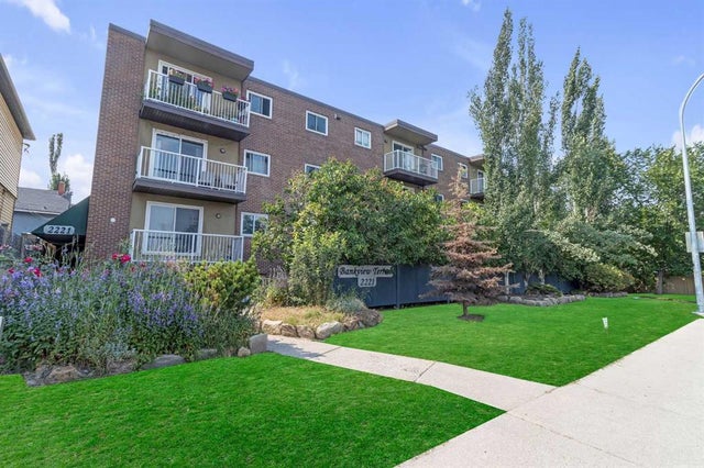 404, 2221 14 Street SW - Bankview Apartment for Sale, 1 Bedroom (A2198834)