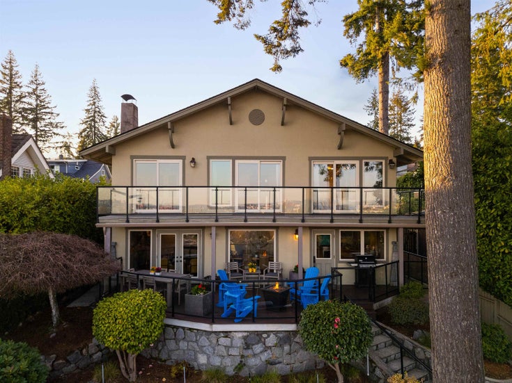 1144 W Keith Road - Pemberton Heights Single Family Residence for Sale, 5 Bedrooms (R3041882)