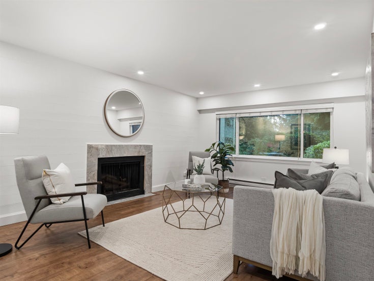 1253 Plateau Drive - Pemberton Heights Apartment/Condo for Sale, 2 Bedrooms (R3064377)