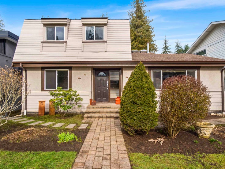 1140 W 20th Street - Pemberton Heights Single Family Residence for Sale, 6 Bedrooms (R3092880)