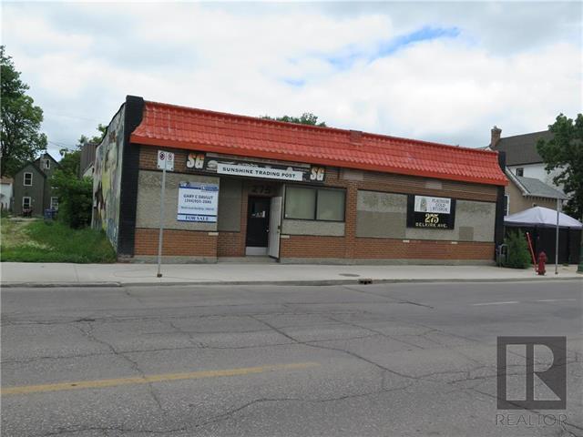 275 Selkirk Ave - Winnipeg for sale(65eb6e4507b02f1)
