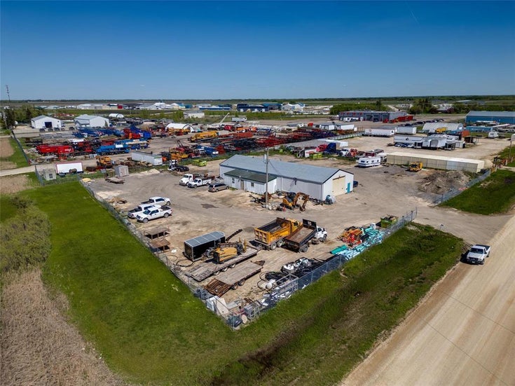 7 Industrial Road - St Andrews Commercial Mix for sale(202412899)