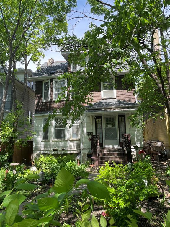 957 McMillan Avenue - Winnipeg House for sale, 2 Bedrooms (202412973)