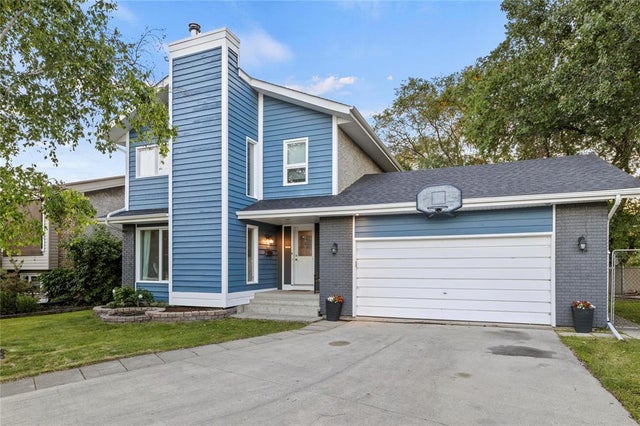 20 Capilan Cove - Winnipeg House for sale, 4 Bedrooms (202414604)