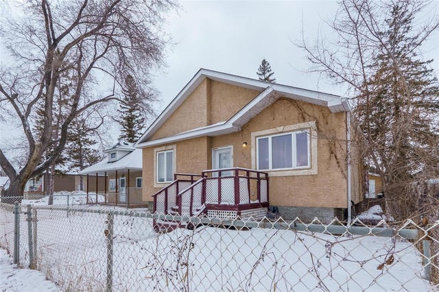 155 Archibald Street - Winnipeg House for sale, 4 Bedrooms (202500669)