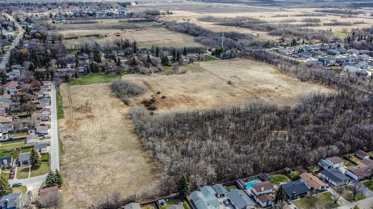 0 Charleswood Road - Winnipeg No Building for Sale(202509560)