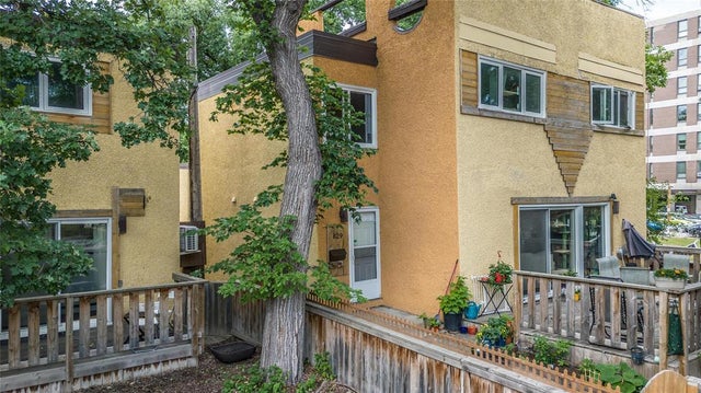 829 Grosvenor Avenue - Winnipeg Multi-Family for Sale(202517594)