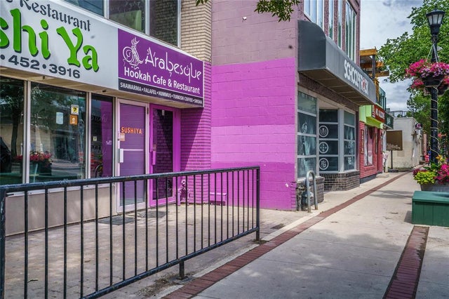 201 659 Corydon Avenue - Winnipeg Commercial Mix for Sale(202518174)