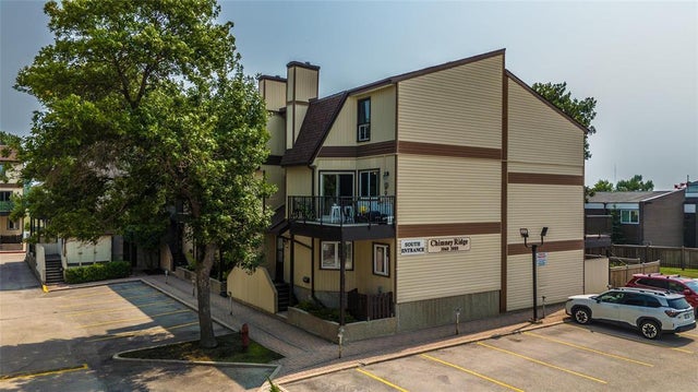 501 3080 Pembina Highway - Winnipeg Apartment for Sale, 2 Bedrooms (202519285)