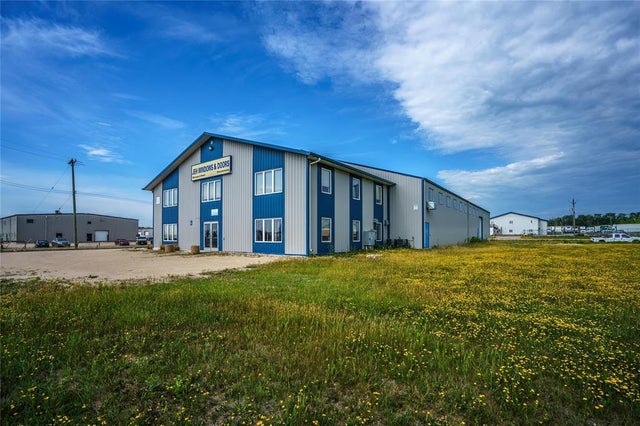 96 Wheatfield Road - Rosser Offices for Sale(202519582)