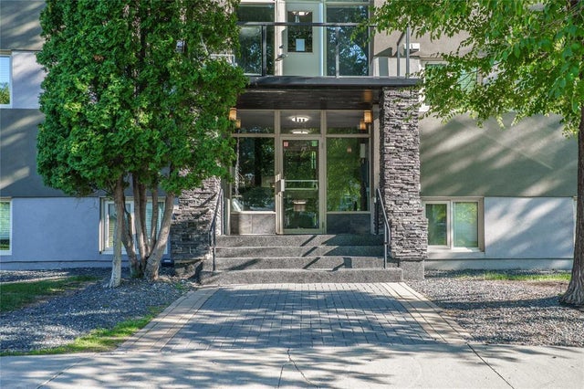 112 100 Killarney Avenue - Winnipeg Apartment for Sale, 1 Bedroom (202520514)
