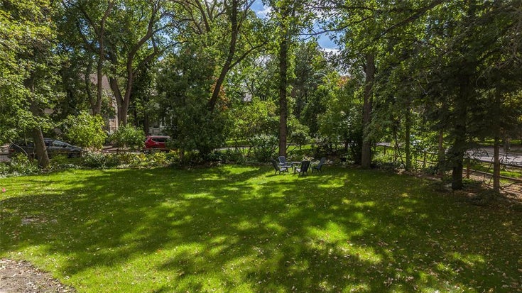 355 Yale Avenue - Winnipeg No Building for Sale(202522797)