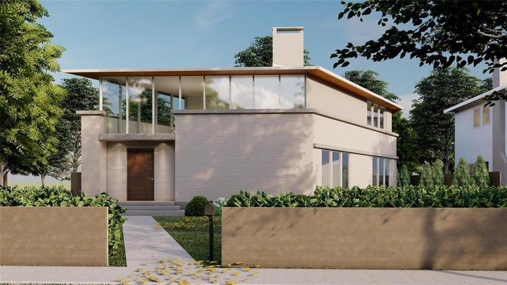 357 Yale Avenue - Winnipeg House for Sale, 5 Bedrooms (202522809)