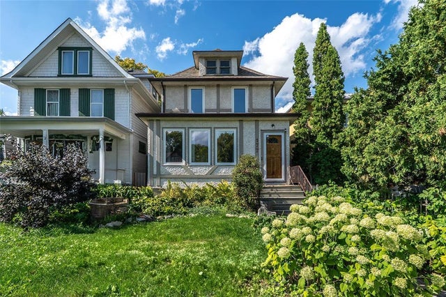 177 Campbell Street - Winnipeg House for Sale, 3 Bedrooms (202523272)