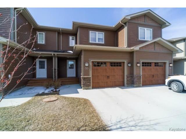 1150 St Anne's Road - Winnipeg APTU, 2 Bedrooms (1507935)