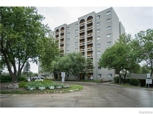 3030 Pembina Highway - Winnipeg APTU, 2 Bedrooms (1521443)