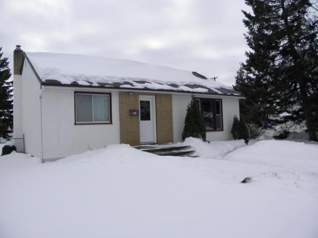 62 Portland Avenue - Winnipeg HOUSE, 2 Bedrooms (1101781)