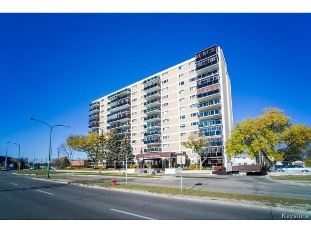 1305 Grant Avenue - Winnipeg APTU, 1 Bedroom (1426193)