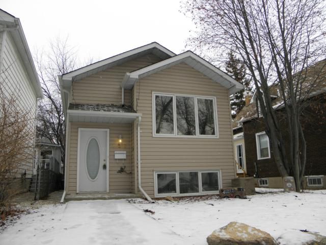  228 Arnold Avenue  - Winnipeg HOUSE, 2 Bedrooms (1200548)