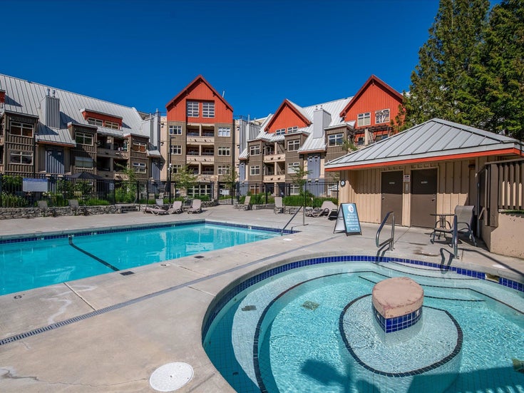 219 2050 LAKE PLACID ROAD - Whistler Creek Apartment/Condo for sale, 3 Bedrooms (R2786691)