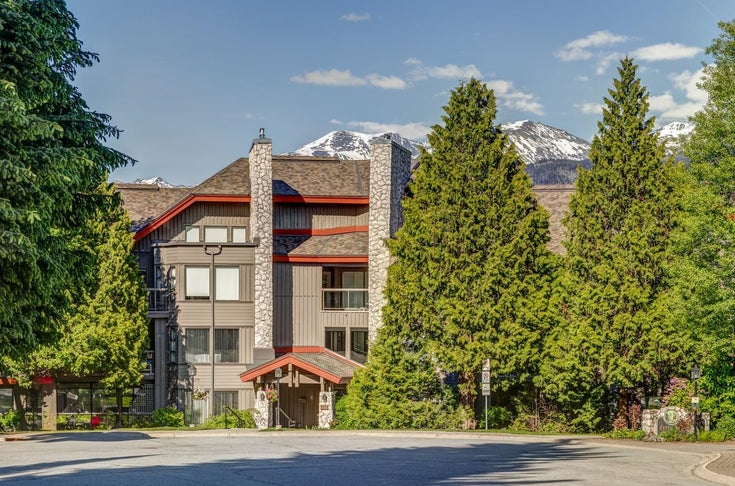 212 - 3317 Ptarmigan Place - Blueberry Hill Apartment/Condo for Sale, 2 Bedrooms (R3009047)