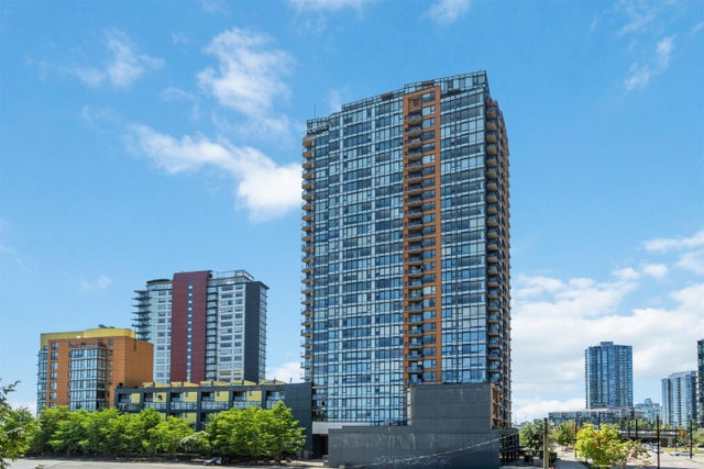 1001 33 Smithe Street - Yaletown Apartment/Condo, 2 Bedrooms (R2921453)