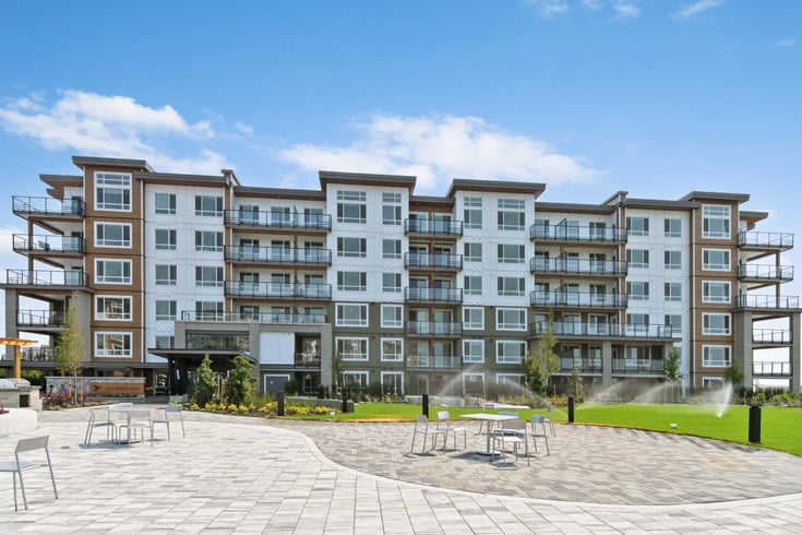 603 - 2431 Rabbit Drive - Tsawwassen North Apartment/Condo for Sale, 2 Bedrooms (R2958093)