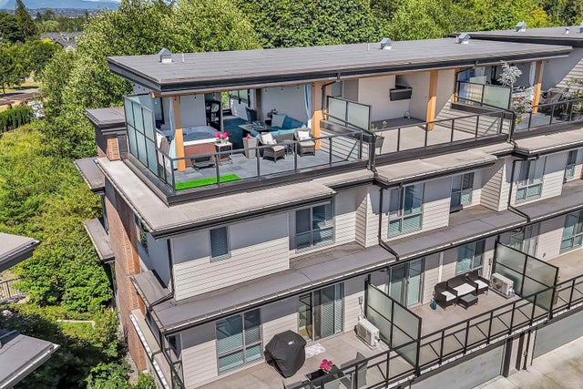 31 - 15775 Mountain View Drive - Grandview Surrey Townhouse for Sale, 4 Bedrooms (R3005914)