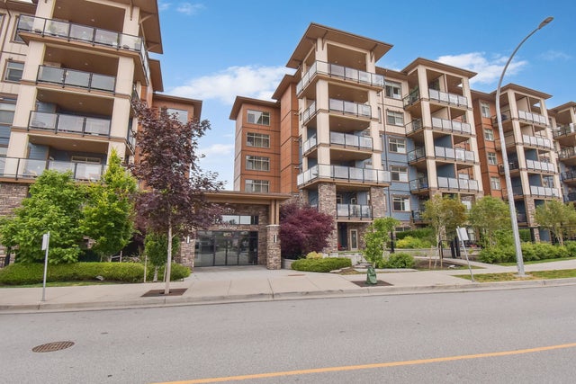 302 - 20673 78 Avenue - Willoughby Heights Apartment/Condo for Sale, 1 Bedroom (R3020714)