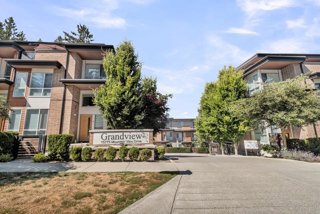 31 - 15775 Mountain View Drive - Grandview Surrey Townhouse for Sale, 4 Bedrooms (R3051683)