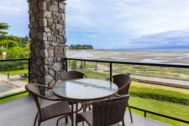 228C 181 Beachside Dr - PQ Parksville Condo Apartment for sale, 2 Bedrooms (935685)