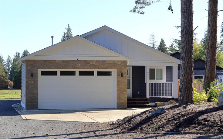 653 Yambury Rd - PQ Qualicum Beach Single Family Residence for sale, 3 Bedrooms (979429)