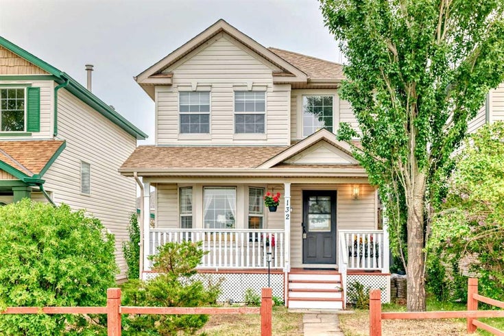132 Hidden Hills Road NW - Hidden Valley Detached for Sale, 4 Bedrooms (A2230733)