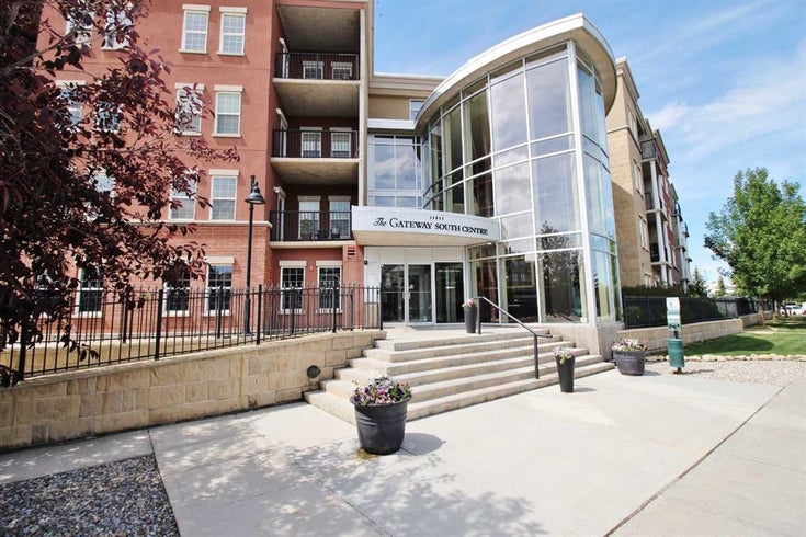 1708, 11811 Lake Fraser Drive SE - Lake Bonavista Apartment for Sale, 1 Bedroom (A2241973)