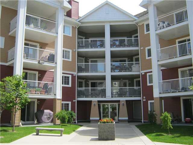 10 Prestwick Bay Se Unit#3324 - McKenzie Towne Condominium Apartment, 2 Bedrooms (C3575391)