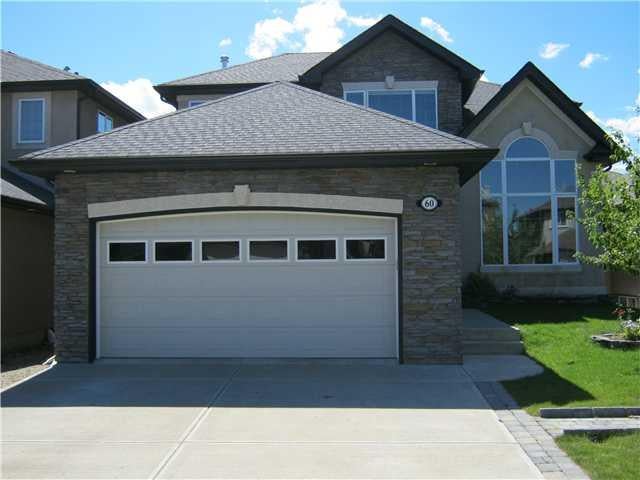 60 Panorama Hills Heights Nw - Panorama Hills Detached for sale, 4 Bedrooms (C3580132)