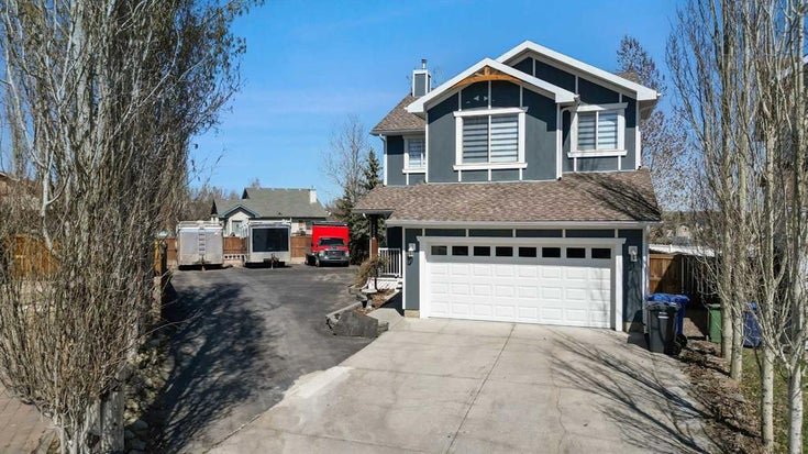 222 Westmount Crescent  - Westmount_OK Detached, 4 Bedrooms (A2205201)