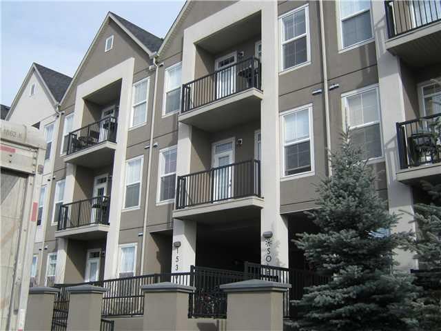 15304 Bannister Road Se Unit#204 - Midnapore Condominium Apartment, 2 Bedrooms (C3600673)