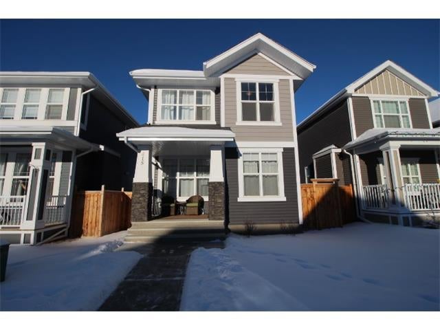 415 River Heights Crescent - River Song Detached, 3 Bedrooms (C4043513)