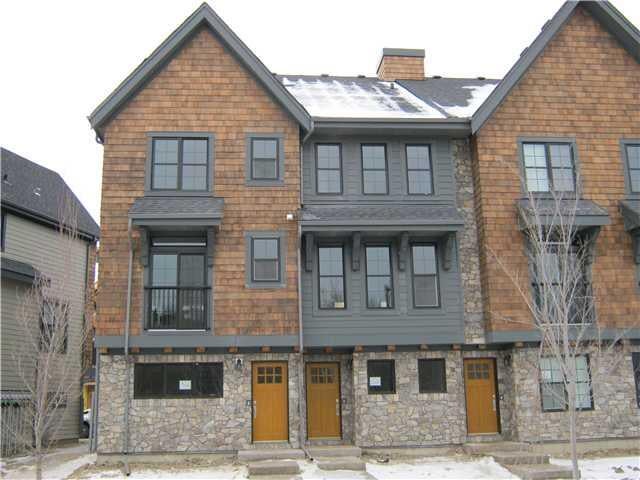 326 Ascot Circle Sw - Aspen Woods Row/Townhouse for sale, 2 Bedrooms (C3549895)