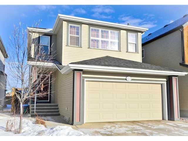 10 Copperstone Drive Se - Copperfield Detached, 3 Bedrooms (C3551244)