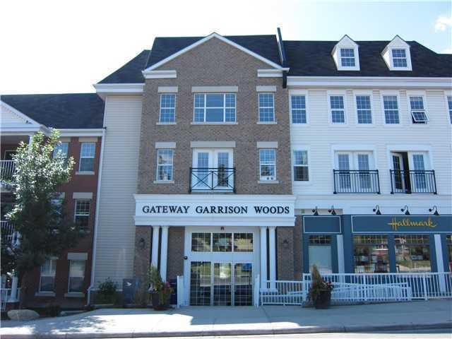 2233 34 Avenue Sw Unit#303 - Garrison Woods Condominium Apartment, 1 Bedroom (C3506457)